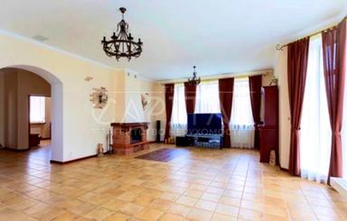 House by the address (area 550 m²) - Atlanta.ua - photo 43