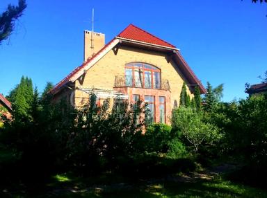 House by the address (area 550 m²) - Atlanta.ua - photo 25