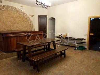 House by the address (area 550 m²) - Atlanta.ua - photo 45