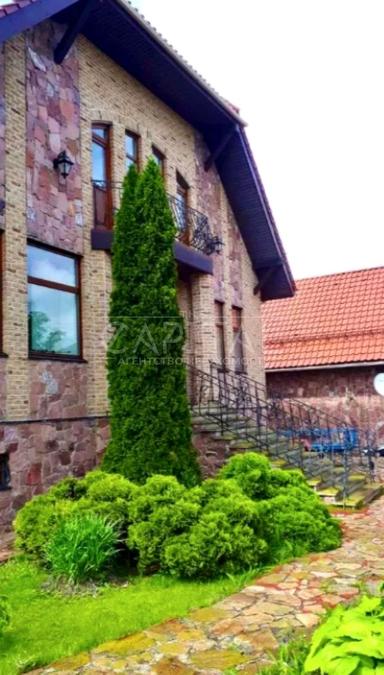 House by the address (area 550 m²) - Atlanta.ua - photo 44