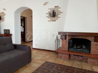 House by the address (area 550 m²) - Atlanta.ua - photo 46