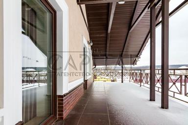 Дом по адресу ул. Шевченка (площадь 274 м²) - Atlanta.ua - фото 60