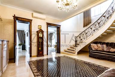 Дом по адресу ул. Шевченка (площадь 274 м²) - Atlanta.ua - фото 63