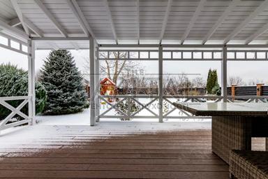 Дом по адресу ул. Шевченка (площадь 274 м²) - Atlanta.ua - фото 65