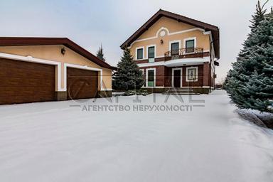 Дом по адресу ул. Шевченка (площадь 274 м²) - Atlanta.ua - фото 74