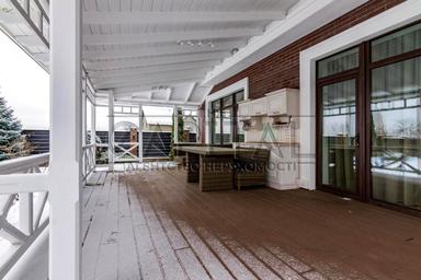 Дом по адресу ул. Шевченка (площадь 274 м²) - Atlanta.ua - фото 81