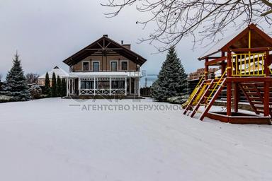 Дом по адресу ул. Шевченка (площадь 274 м²) - Atlanta.ua - фото 87