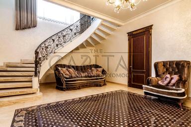 Дом по адресу ул. Шевченка (площадь 274 м²) - Atlanta.ua - фото 88