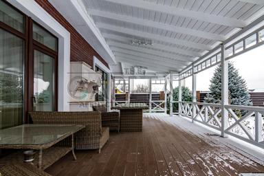 Дом по адресу ул. Шевченка (площадь 274 м²) - Atlanta.ua - фото 90