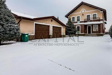 Дом по адресу ул. Шевченка (площадь 274 м²) - Atlanta.ua - фото 59