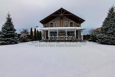 Дом по адресу ул. Шевченка (площадь 274 м²) - Atlanta.ua - фото 99