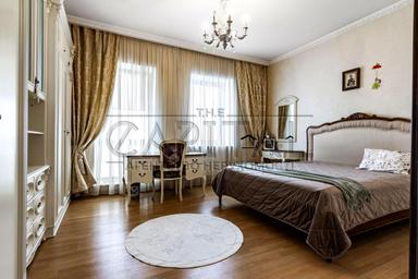 Дом по адресу ул. Шевченка (площадь 274 м²) - Atlanta.ua - фото 104