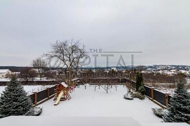 Дом по адресу ул. Шевченка (площадь 274 м²) - Atlanta.ua - фото 108