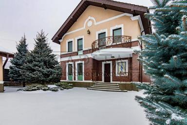 Дом по адресу ул. Шевченка (площадь 274 м²) - Atlanta.ua - фото 109