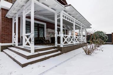 Дом по адресу ул. Шевченка (площадь 274 м²) - Atlanta.ua - фото 114