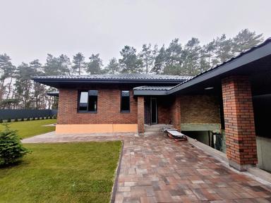 Дом по адресу (площадь 266 м²) - Atlanta.ua - фото 14