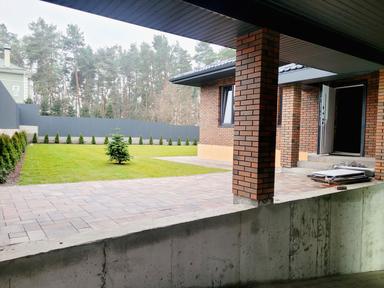 Дом по адресу (площадь 266 м²) - Atlanta.ua - фото 19