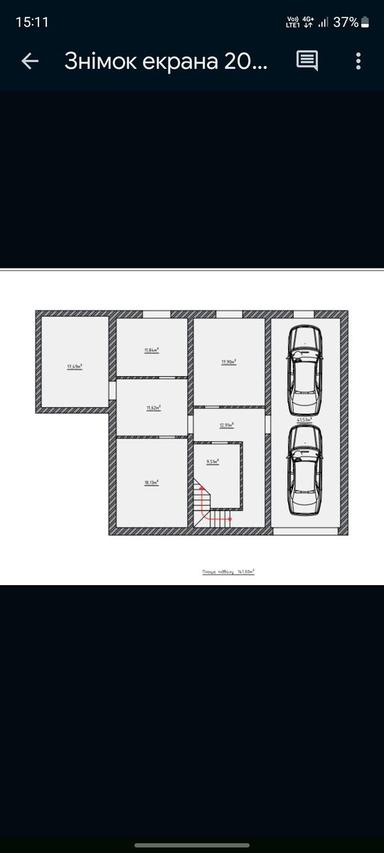 Дом по адресу (площадь 266 м²) - Atlanta.ua - фото 24