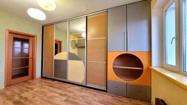 3-комнатная квартира по адресу (площадь 108 м²) - Atlanta.ua - фото 51