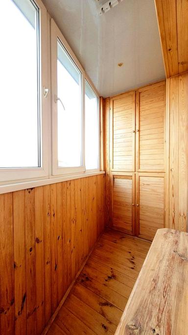 3-комнатная квартира по адресу (площадь 108 м²) - Atlanta.ua - фото 56