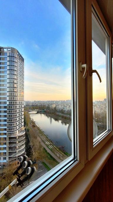 3-комнатная квартира по адресу (площадь 108 м²) - Atlanta.ua - фото 57