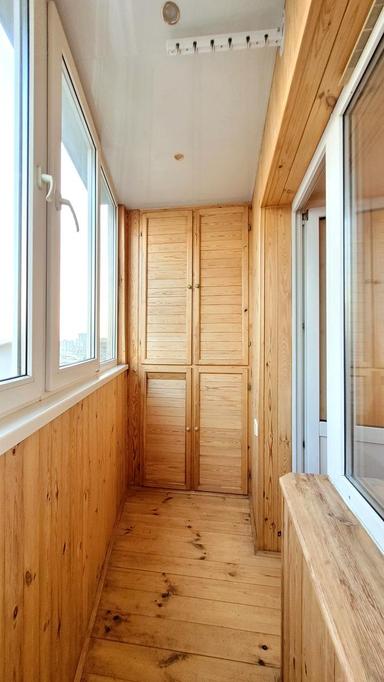 3-комнатная квартира по адресу (площадь 108 м²) - Atlanta.ua - фото 58