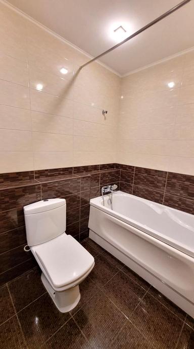 3-комнатная квартира по адресу (площадь 108 м²) - Atlanta.ua - фото 61