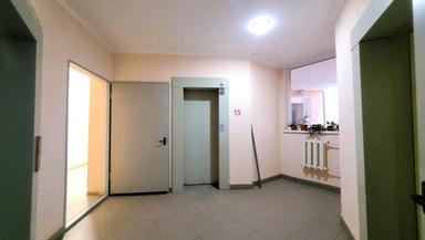 3-комнатная квартира по адресу (площадь 108 м²) - Atlanta.ua - фото 69