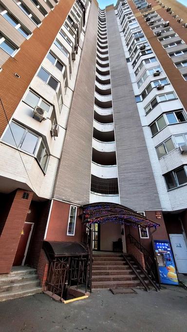 3-комнатная квартира по адресу (площадь 108 м²) - Atlanta.ua - фото 70