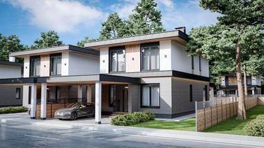 Будинок за адресою (площа 150 м²) - Atlanta.ua - фото 22