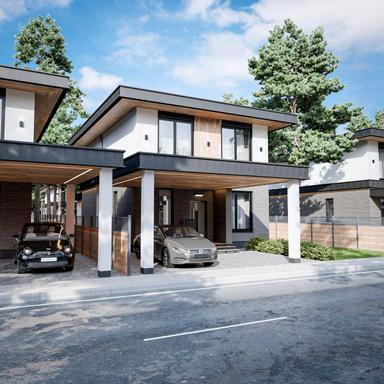 Будинок за адресою (площа 150 м²) - Atlanta.ua - фото 24