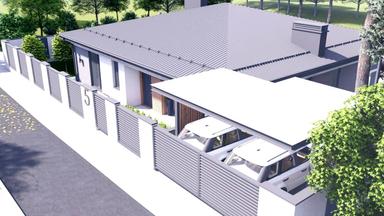 Дом по адресу (площадь 185 м²) - Atlanta.ua - фото 14