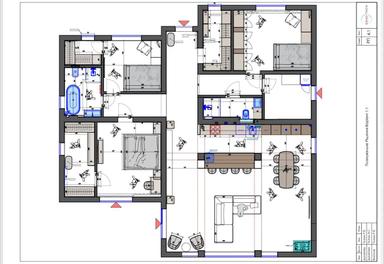 Дом по адресу (площадь 185 м²) - Atlanta.ua - фото 12