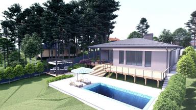 Дом по адресу (площадь 185 м²) - Atlanta.ua - фото 11