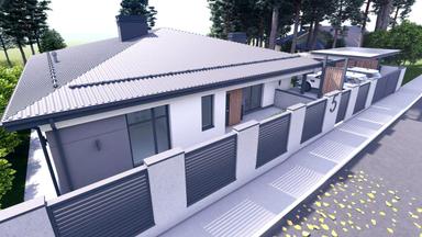 Дом по адресу (площадь 185 м²) - Atlanta.ua - фото 18