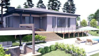 Дом по адресу (площадь 185 м²) - Atlanta.ua - фото 19