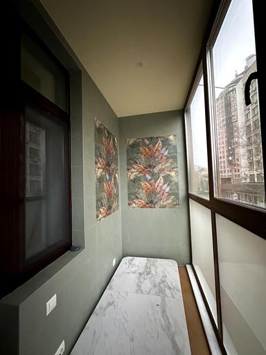 3-rooms apartment apartment by the address st. Fortechniy tupik Tverskoy (area 120,8 m²) - Atlanta.ua - photo 50