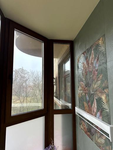 3-rooms apartment apartment by the address st. Fortechniy tupik Tverskoy (area 120,8 m²) - Atlanta.ua - photo 51