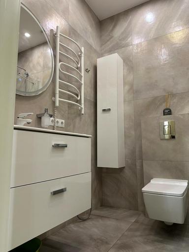 3-rooms apartment apartment by the address st. Fortechniy tupik Tverskoy (area 120,8 m²) - Atlanta.ua - photo 56