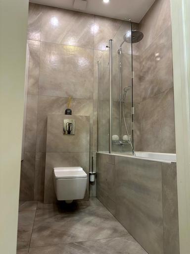 3-rooms apartment apartment by the address st. Fortechniy tupik Tverskoy (area 120,8 m²) - Atlanta.ua - photo 55