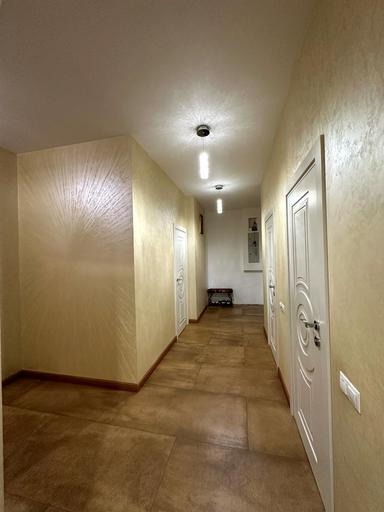 3-rooms apartment apartment by the address st. Fortechniy tupik Tverskoy (area 120,8 m²) - Atlanta.ua - photo 59