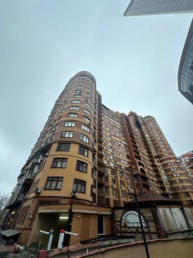 3-rooms apartment apartment by the address st. Fortechniy tupik Tverskoy (area 120,8 m²) - Atlanta.ua - photo 68