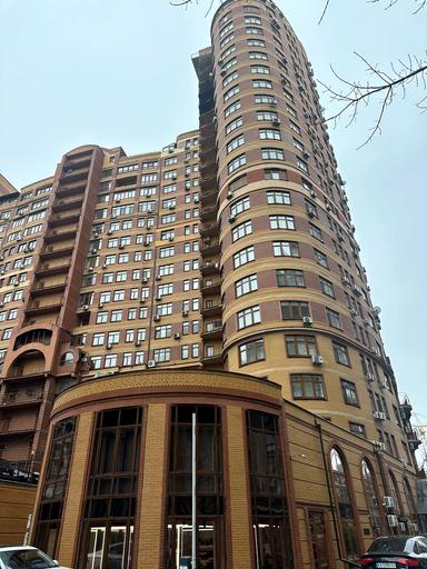 3-rooms apartment apartment by the address st. Fortechniy tupik Tverskoy (area 120,8 m²) - Atlanta.ua - photo 66