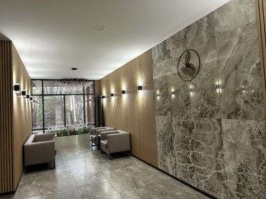 3-rooms apartment apartment by the address st. Fortechniy tupik Tverskoy (area 120,8 m²) - Atlanta.ua - photo 64