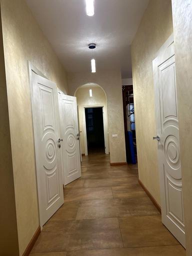 3-rooms apartment apartment by the address st. Fortechniy tupik Tverskoy (area 120,8 m²) - Atlanta.ua - photo 58