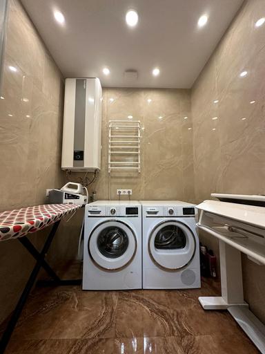 3-rooms apartment apartment by the address st. Fortechniy tupik Tverskoy (area 120,8 m²) - Atlanta.ua - photo 57