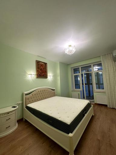 3-rooms apartment apartment by the address st. Fortechniy tupik Tverskoy (area 120,8 m²) - Atlanta.ua - photo 49