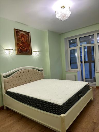 3-rooms apartment apartment by the address st. Fortechniy tupik Tverskoy (area 120,8 m²) - Atlanta.ua - photo 47