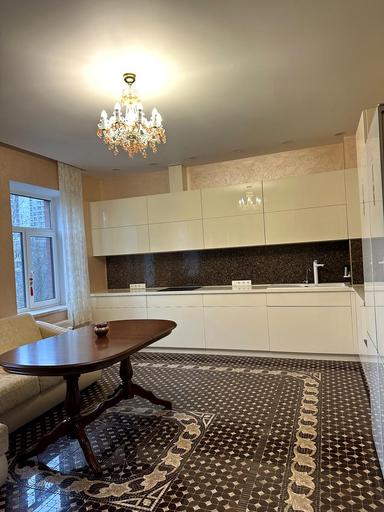 3-rooms apartment apartment by the address st. Fortechniy tupik Tverskoy (area 120,8 m²) - Atlanta.ua - photo 36