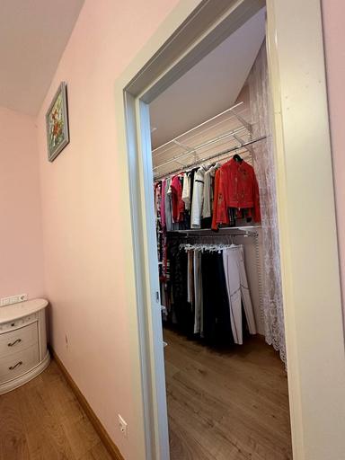 3-rooms apartment apartment by the address st. Fortechniy tupik Tverskoy (area 120,8 m²) - Atlanta.ua - photo 46